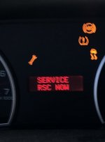 service lights on #1 vehicle.jpg