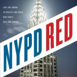 NYPDRed it's a book