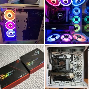 Gaming PC Build