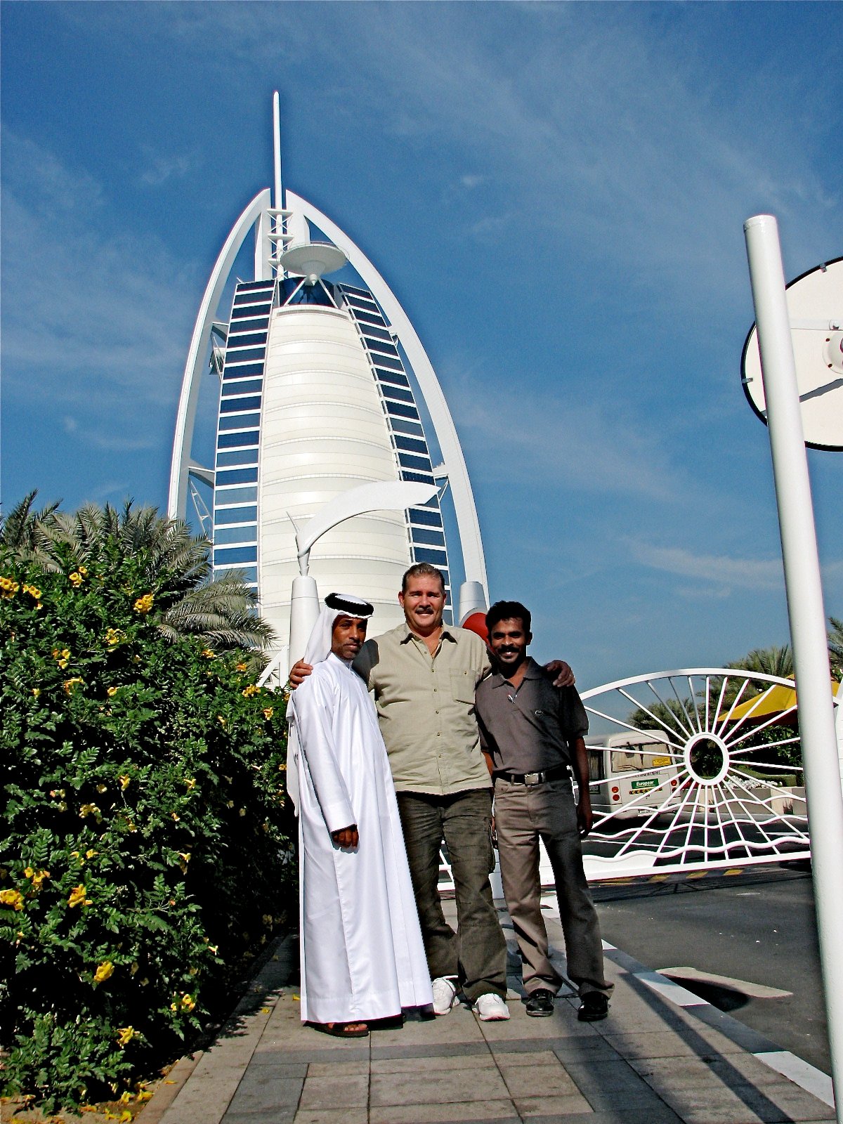 Motown in Dubai